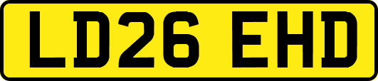LD26EHD