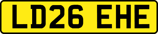 LD26EHE