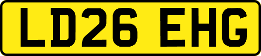 LD26EHG