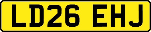 LD26EHJ