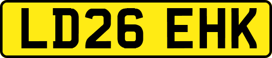 LD26EHK