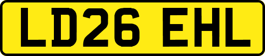 LD26EHL