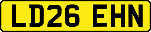 LD26EHN