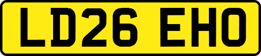 LD26EHO