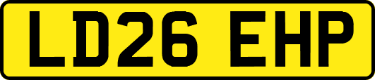 LD26EHP