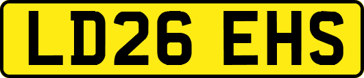 LD26EHS