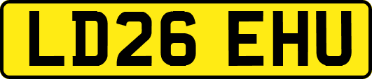 LD26EHU