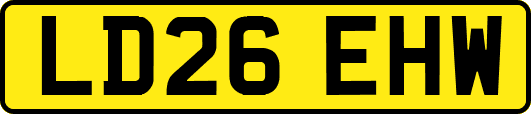 LD26EHW
