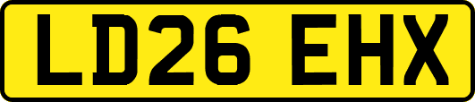 LD26EHX
