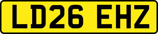 LD26EHZ