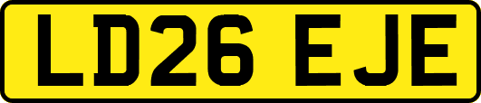 LD26EJE