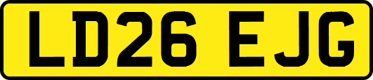 LD26EJG