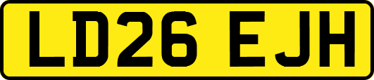 LD26EJH