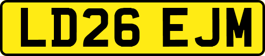 LD26EJM