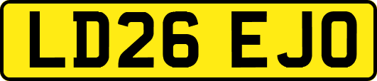 LD26EJO