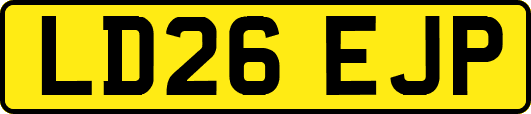 LD26EJP