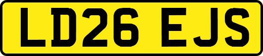 LD26EJS