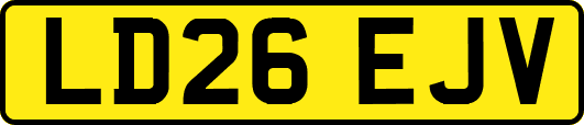 LD26EJV