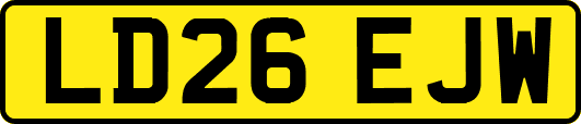 LD26EJW