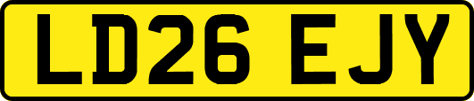 LD26EJY