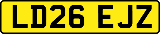 LD26EJZ
