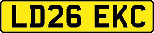 LD26EKC