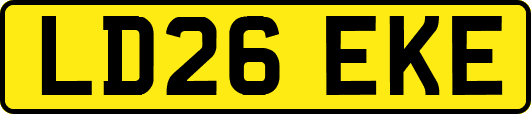 LD26EKE