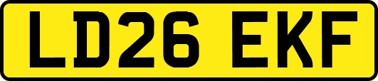 LD26EKF