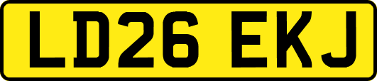 LD26EKJ
