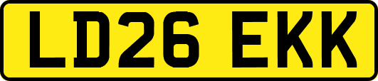 LD26EKK
