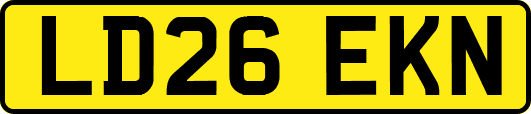 LD26EKN