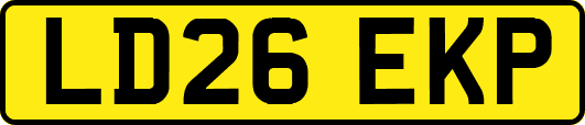 LD26EKP
