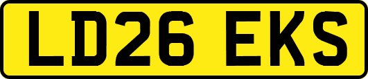 LD26EKS