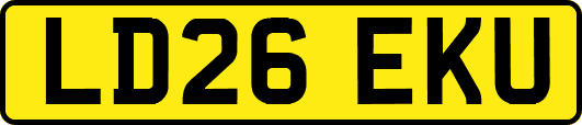 LD26EKU