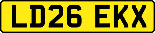 LD26EKX