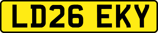 LD26EKY