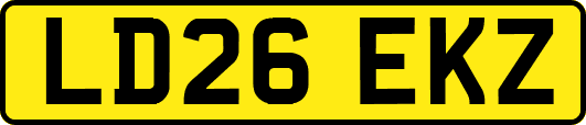 LD26EKZ