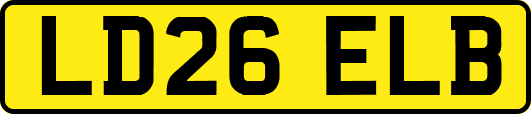 LD26ELB