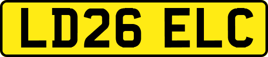 LD26ELC
