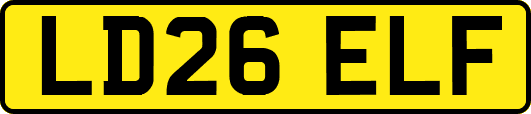 LD26ELF