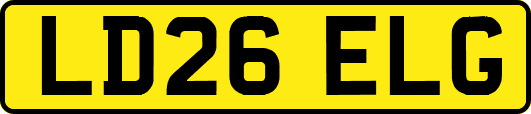 LD26ELG