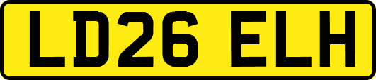 LD26ELH