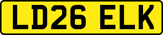LD26ELK