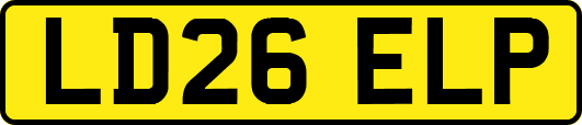 LD26ELP