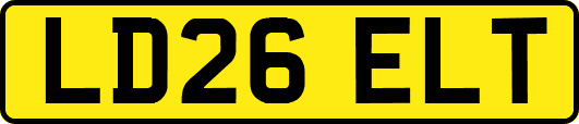 LD26ELT