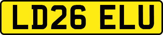LD26ELU
