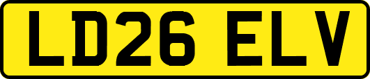 LD26ELV