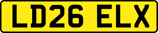 LD26ELX