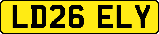 LD26ELY