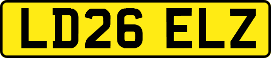 LD26ELZ